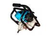 Мотобур KRAISSMANN 68-3 ЕВ 300 (68 куб.см, без шнеков в комплекте)
